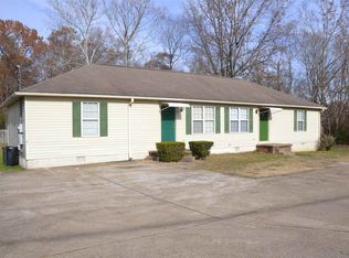 291-293 Harts Bridge Rd, Jackson, TN 38301