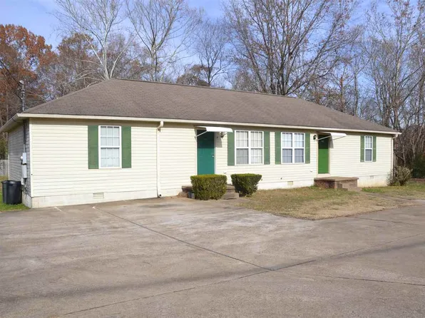 291-293 Harts Bridge Rd, Jackson, TN 38301