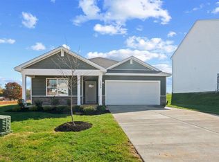 1007 Bunch Berry Dr, Joppa, MD 21085