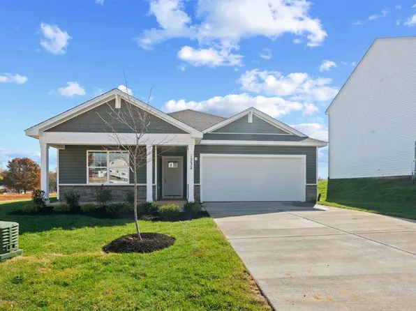 1007 Bunch Berry Dr, Joppa, MD 21085