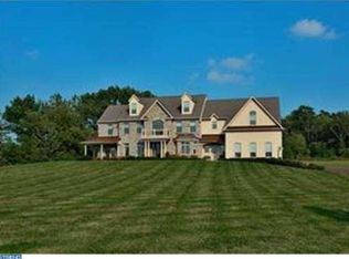 5 Kristine Ln, Perkasie, PA 18944