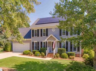 121 Keswick Trl, Simpsonville, SC 29681