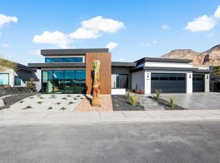 3607 S Cypress Point Rd, Hurricane, UT 84737