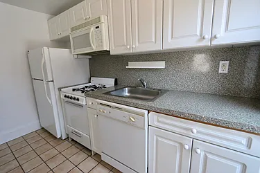 Rented by JM Preston Properties LLC