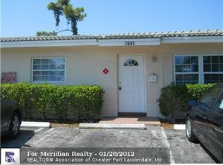 7531 44th Ct 1 #1, Coral Springs, FL 33065