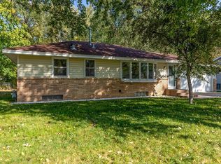 841 Lund Ave NE, Spring Lake Park, MN 55432