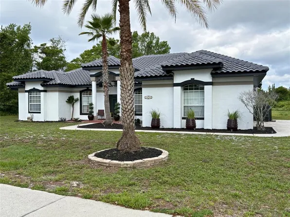 1043 W Seagate Dr, Deltona, FL 32725