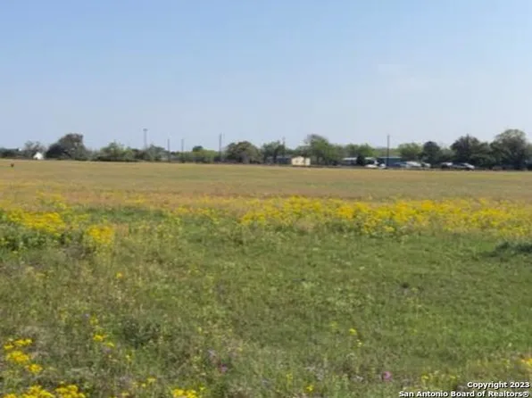5 ACRES Adkins St Hedwig, St Hedwig, TX 78152