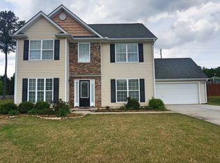 1723 Jessica Ct, Winder, GA 30680