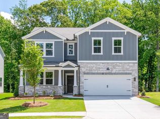 106 Henley St, Canton, GA 30114