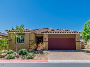 4333 Glossier Ave, North Las Vegas, NV 89084