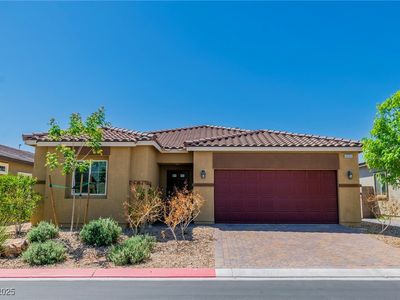 4333 Glossier Ave, North Las Vegas, NV, 89084