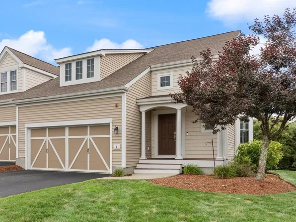 6 Dogwood Way #6, Hopkinton, MA 01748