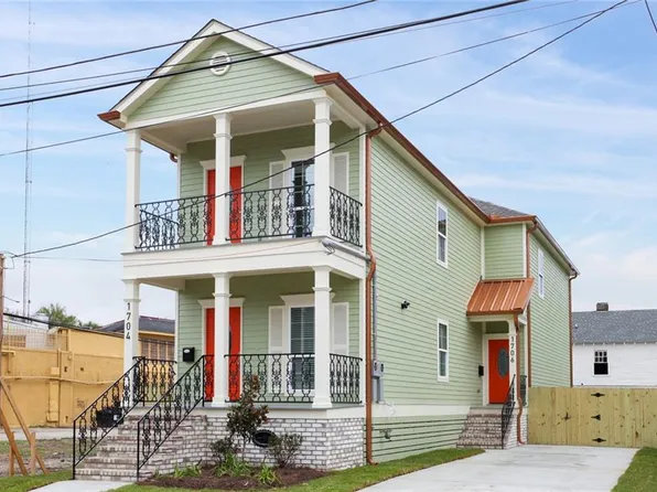 1704-06 S Dupre St, New Orleans, LA 70125