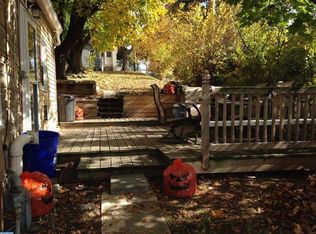 203 N 3rd St #HOUSE, Hamburg, PA 19526