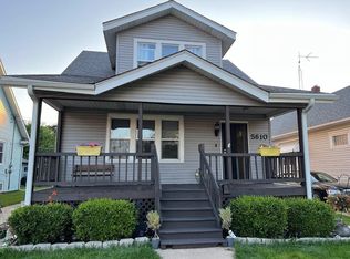 5610 34th Ave, Kenosha, WI 53144