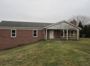 172 Grant St, Grantsville, MD