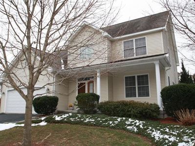 104 Governor Trumbull Way, Trumbull, CT, 06611