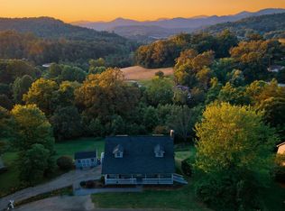150 Lauren Ln, Franklin, NC 28734