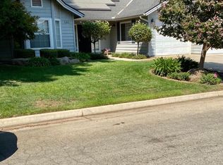 1612 E Richmond Ave, Fresno, CA