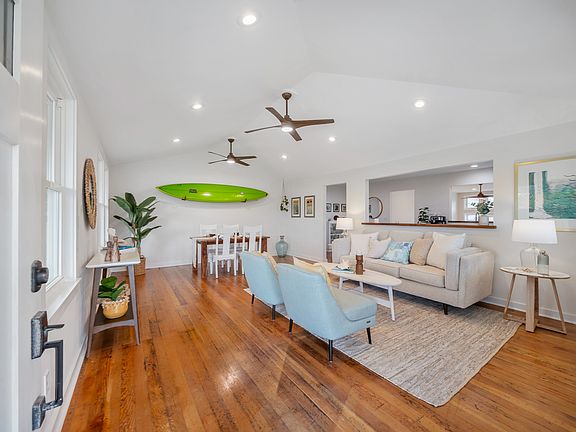Formal Living Room