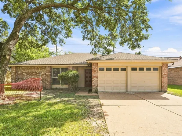 19315 Spanish Needle Dr, Houston, TX 77084