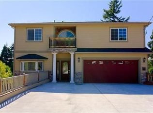 9457 10th Ave SW, Seattle, WA 98106