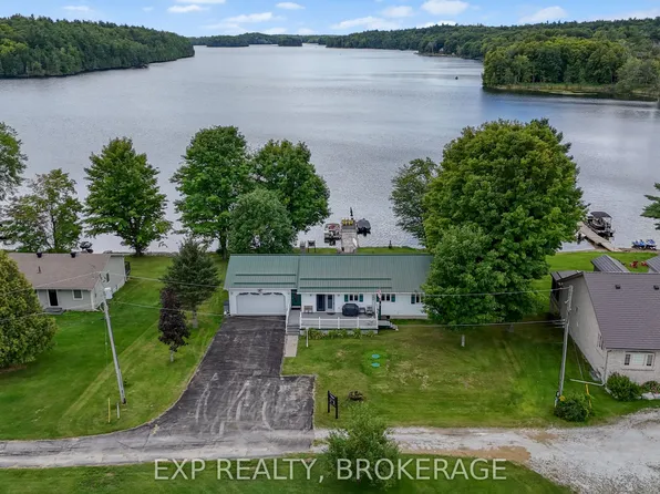 179 Bobs Lake Rd #11, South Frontenac, ON K0H 2V0