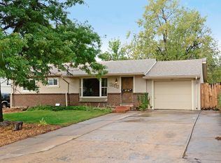 1473 S Teller St, Lakewood, CO 80232