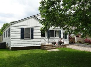 3418 Mills Acres St, Flint, MI 48506