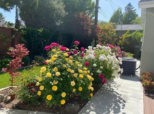 2426 Villa Nueva Way, Mountain View, CA 94040