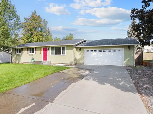 13121 E 29th Ave, Spokane, WA 99216