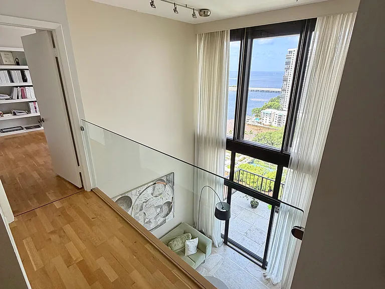1925 Brickell Ave #PENTHOUSE — Photo 9