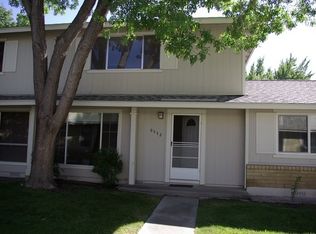 955 Cherrytree Dr, Sparks, NV 89434