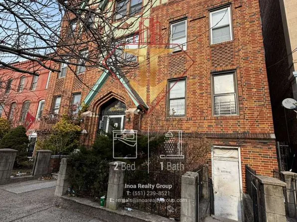 166-168 Harrison Avenue image 1 of 10