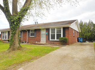23 Manor Dr #23, Collinsville, IL 62234