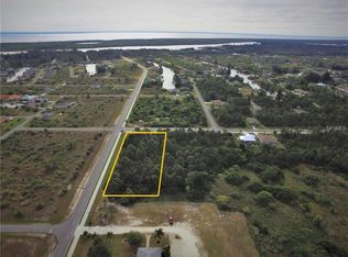 14901 Ingraham Blvd, Pt Charlotte, FL 33981
