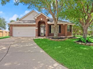 21014 Jessica Rose Ln, Spring, TX 77379