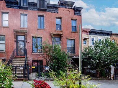 596 Hancock St, Brooklyn, NY, 11233