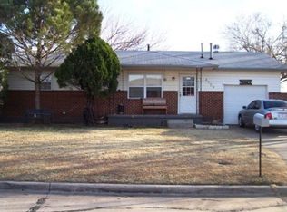 4209 SE Dorchester Dr, Lawton, OK 73501