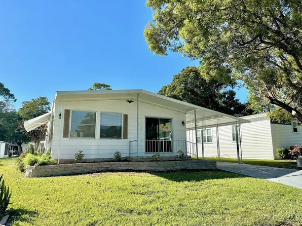 54 Cedar In The Wood #Ced54, Pt Orange, FL 32129