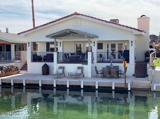 8829 Papago Loop, Parker, AZ 85344