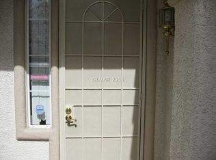 10336 George Hart Ct, Las Vegas, NV 89129