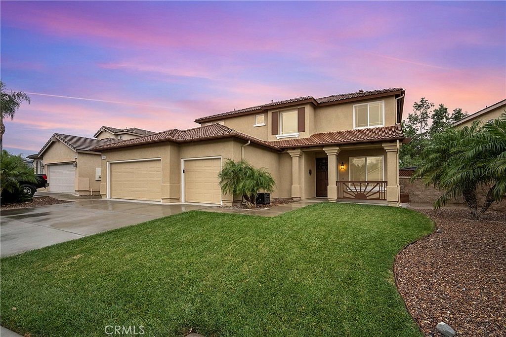 13958 Lemon Valley Ave, Corona, CA 92880 Zillow