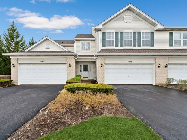 1306 Piper Ct #1306, Crystal Lake, IL 60014