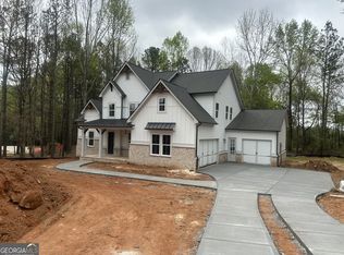 2395 Glade Overlook, Cumming, GA 30041