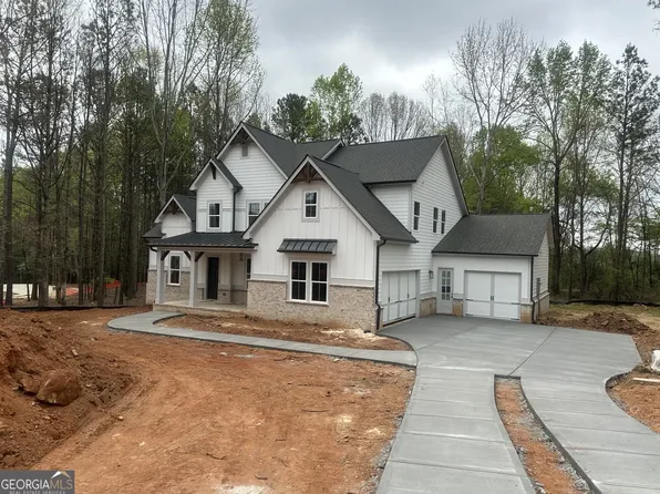 2395 Glade Overlook, Cumming, GA 30041