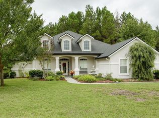 14618 Amelia View Dr, Jacksonville, FL 32226