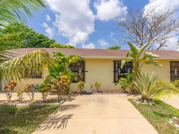 522 SW 3rd Ave, Homestead, FL 33030