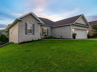 1856 Ferndale Dr, Cape Girardeau, MO 63701